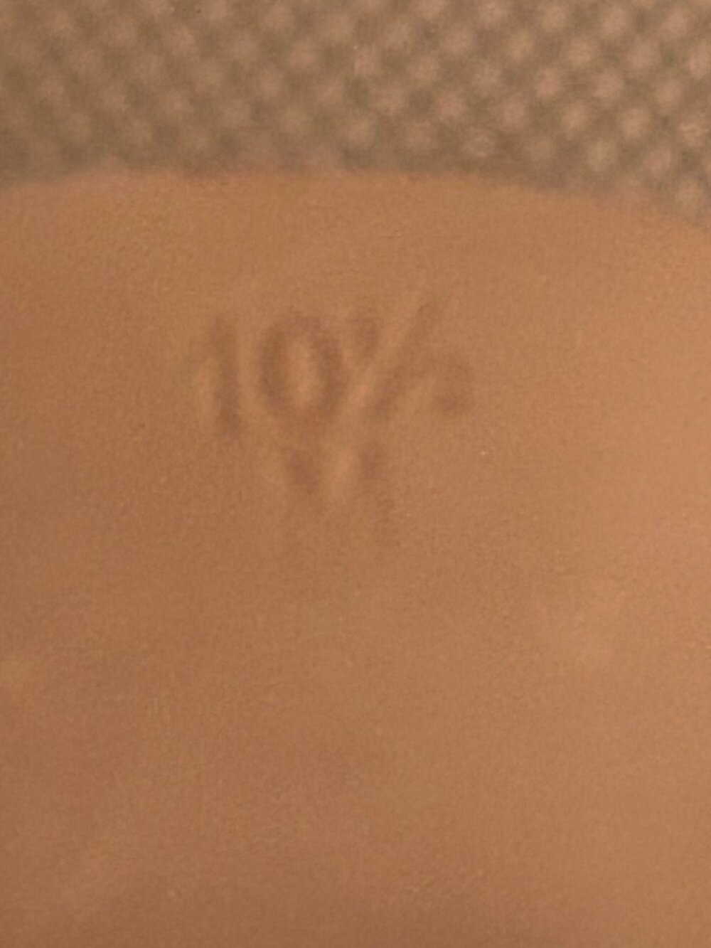 Leo Child Rhythm Tan Tap Shoe Size 10.5 Mary Jane Tap Shoe Dance Class - Picture 6 of 11